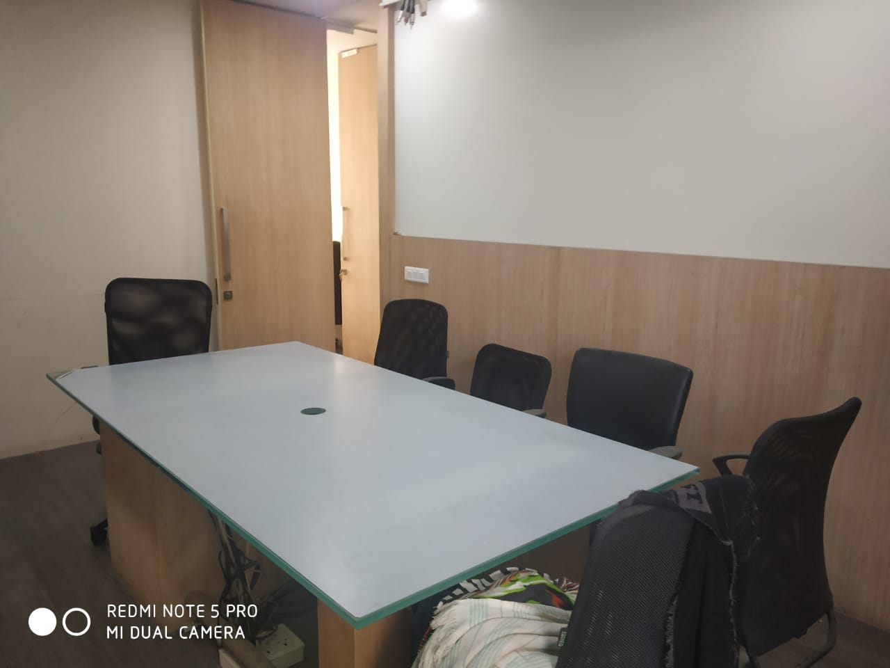Office for Rent in Juhu Tara Road Mumbai