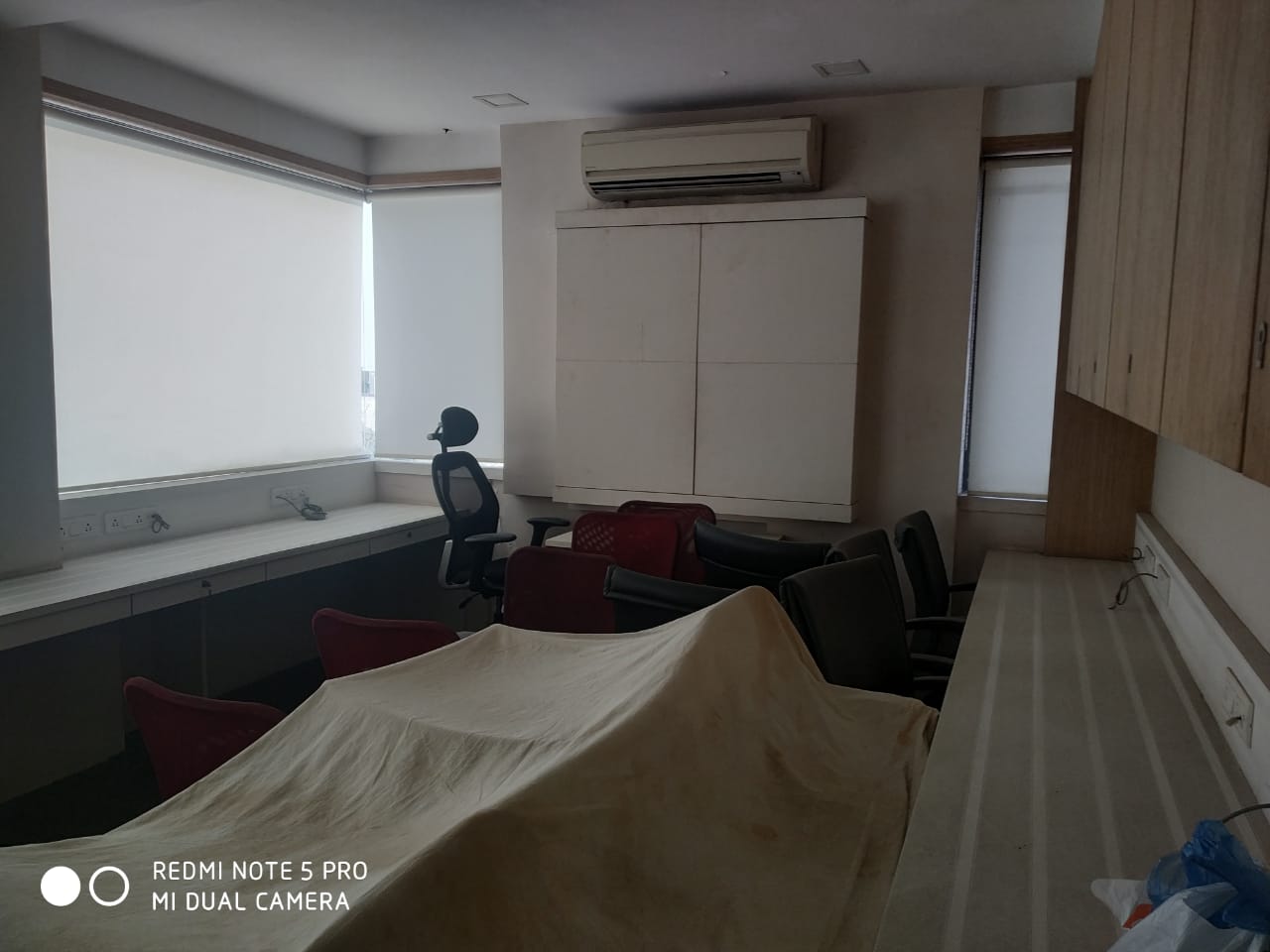 Office for Rent in Juhu Tara Road Mumbai