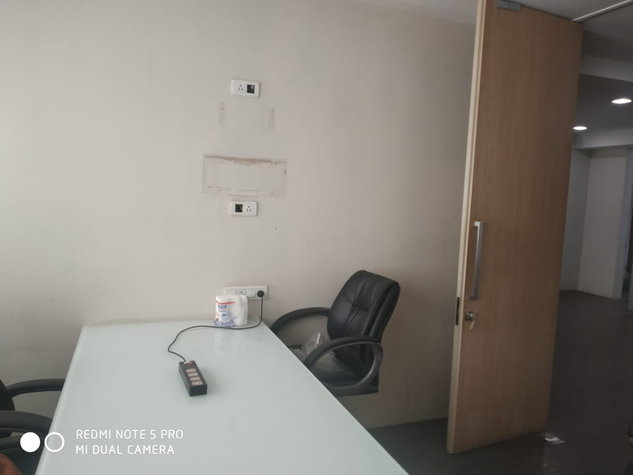 Office for Rent in Juhu Tara Road Mumbai