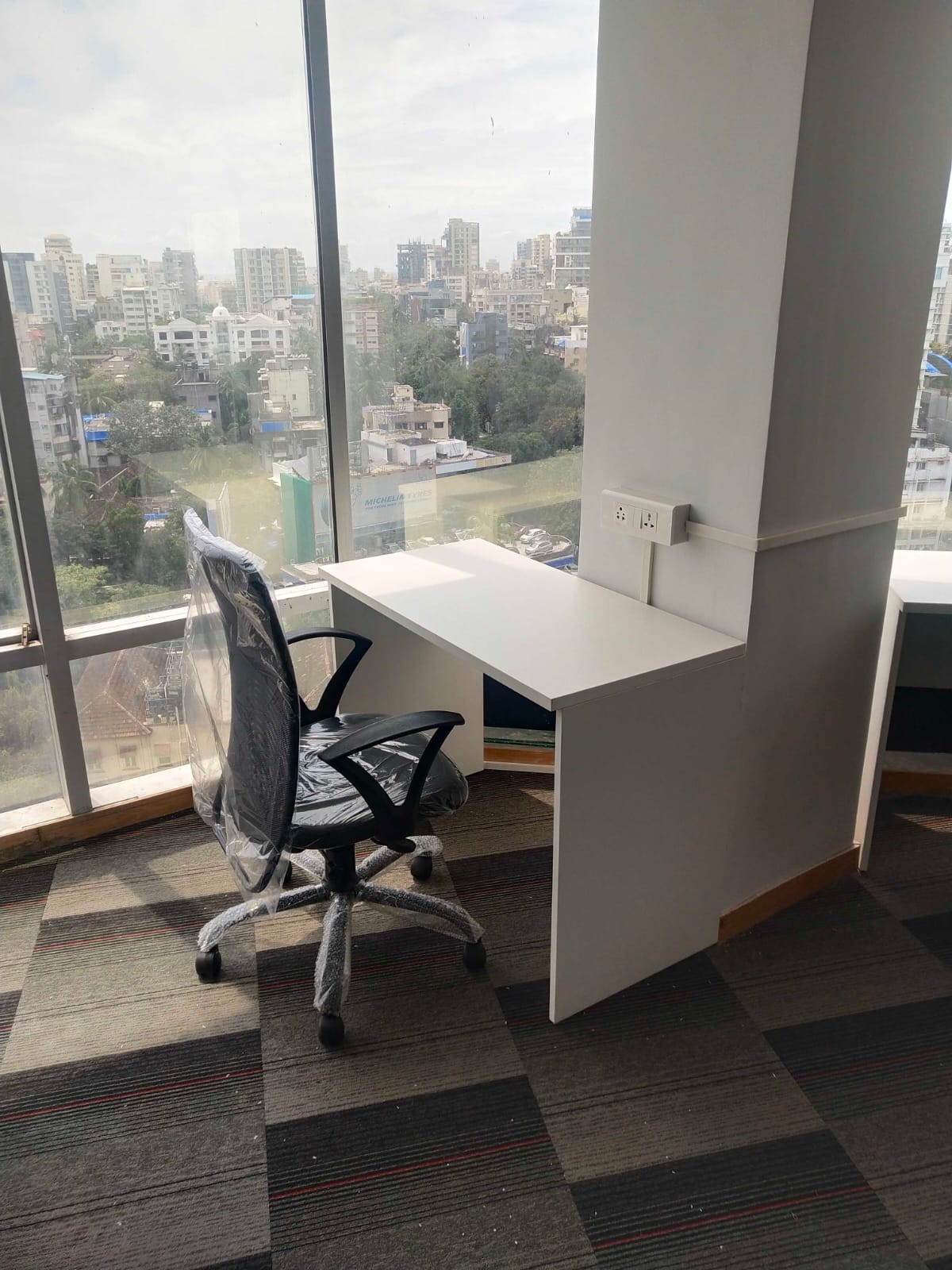 Office for Sale in Bandra West Mumbai