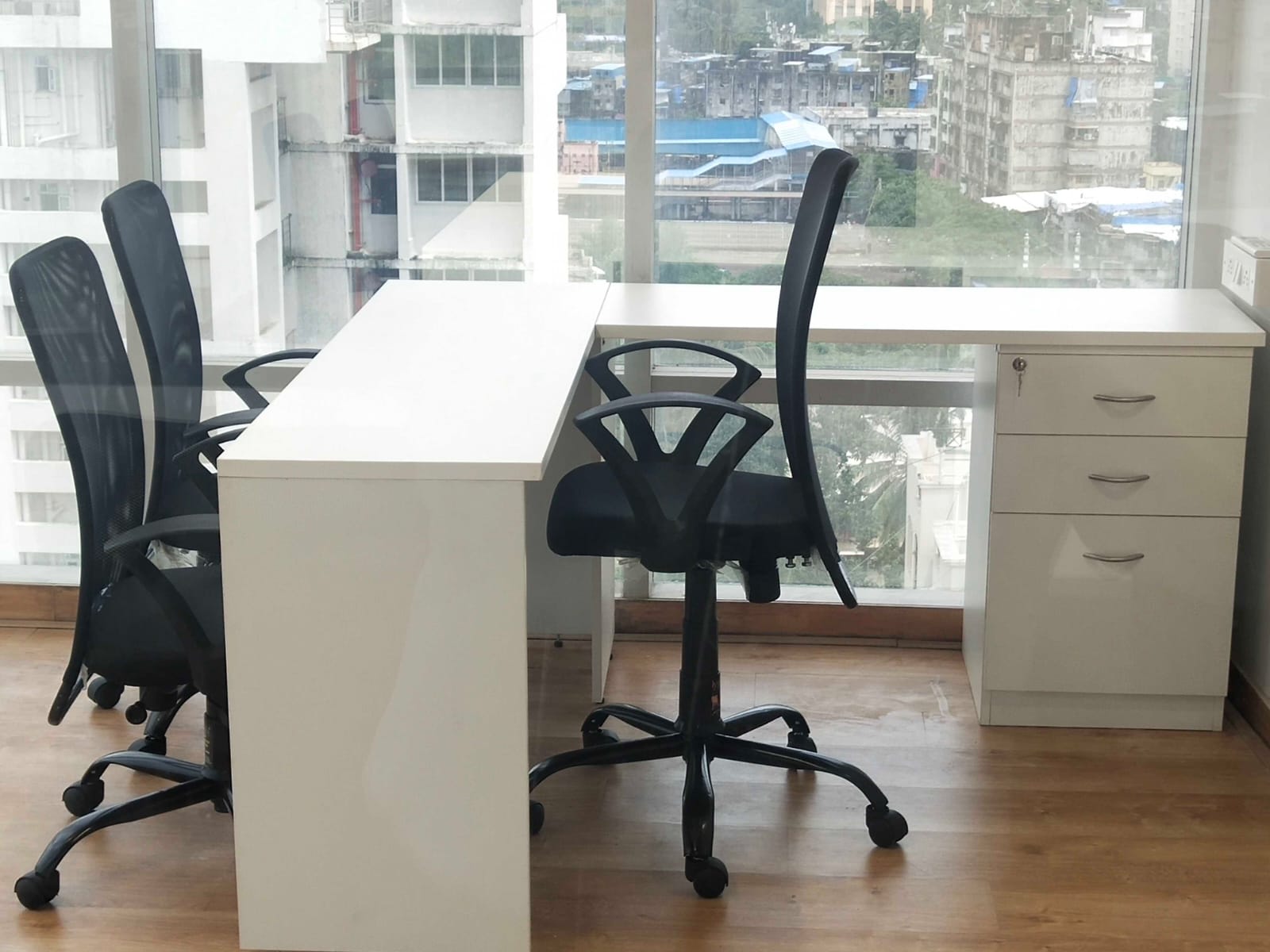 Office for Sale in Bandra West Mumbai