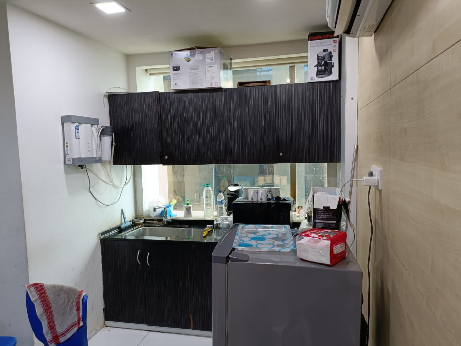 Office for Rent in Andheri Kurla Road Mumbai