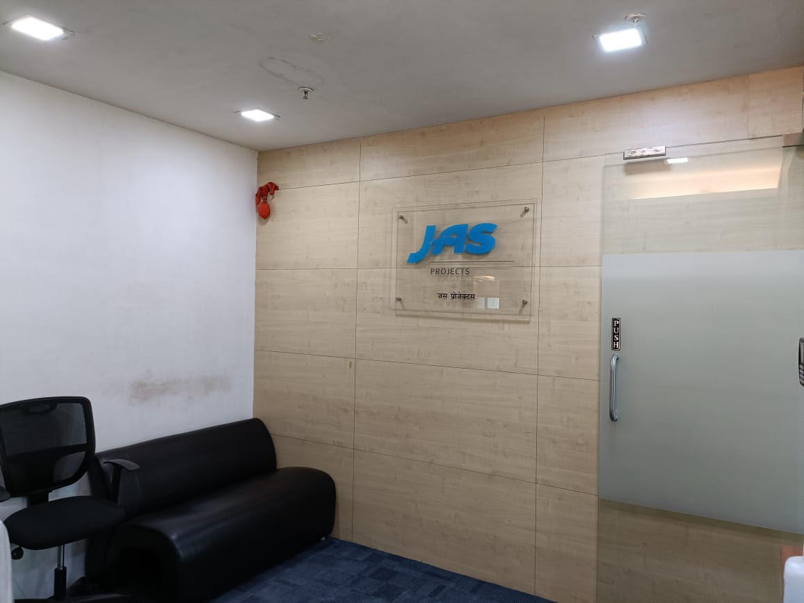 Office for Rent in Andheri Kurla Road Mumbai