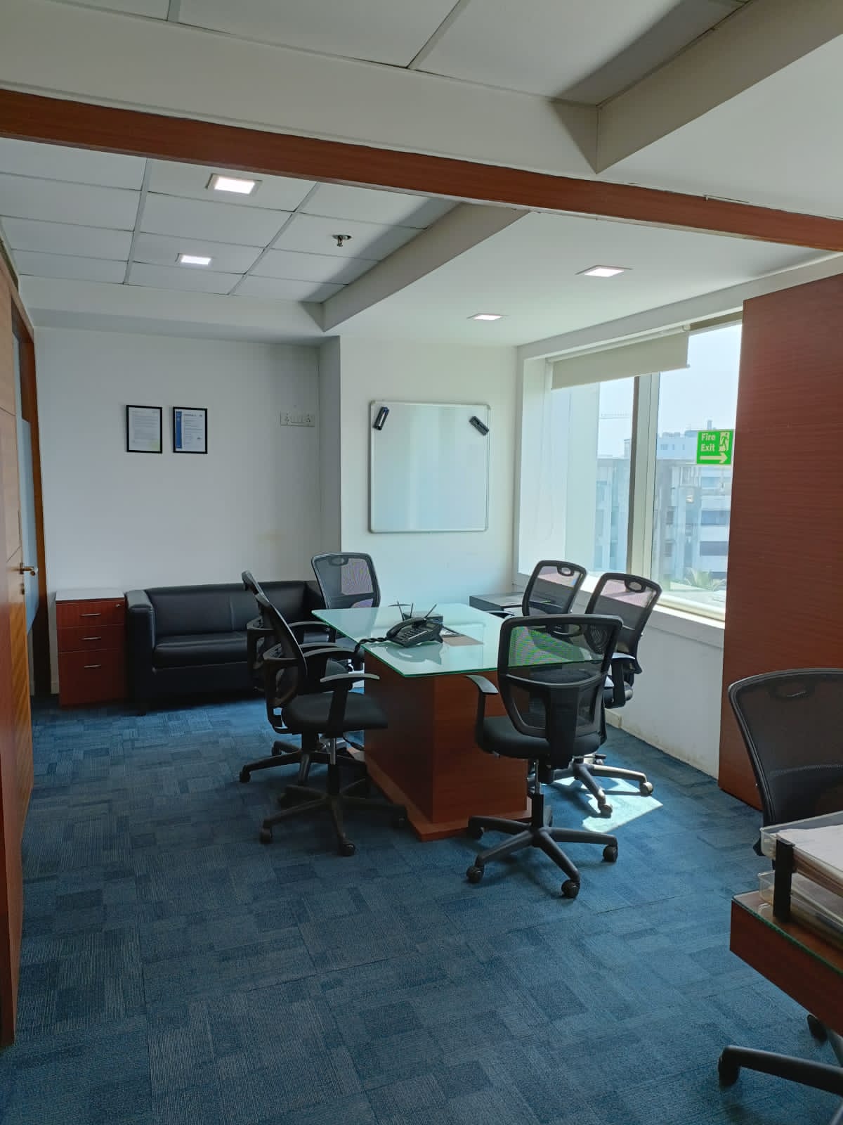 Office for Rent in Andheri Kurla Road Mumbai