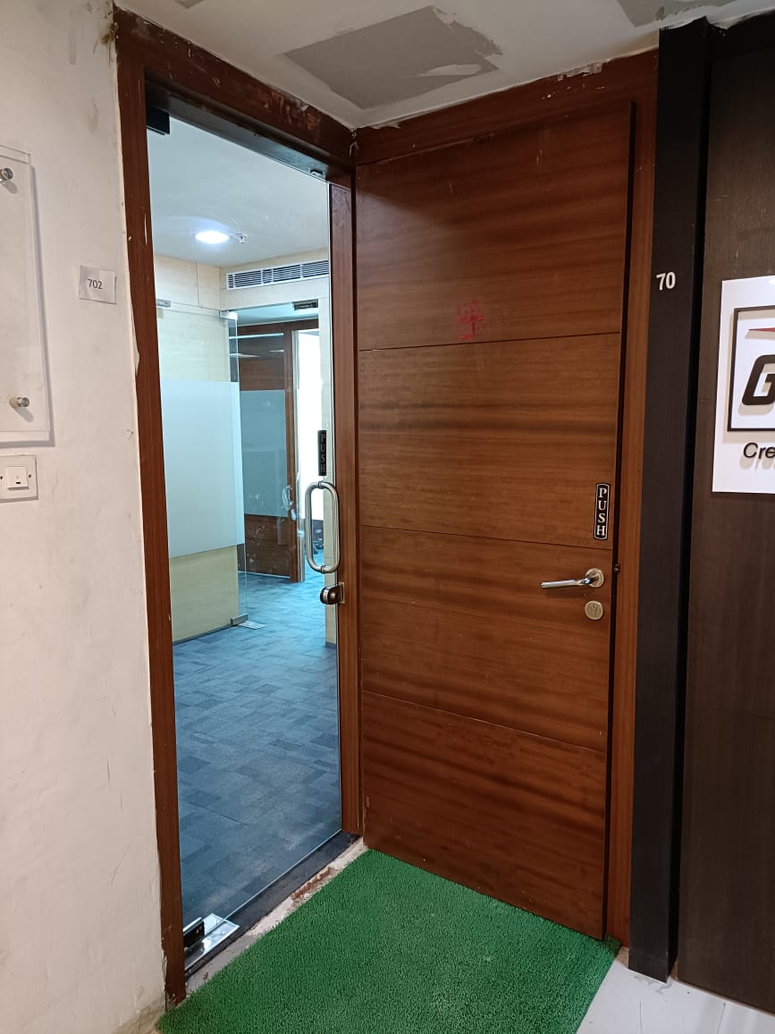 Office for Rent in Andheri Kurla Road Mumbai