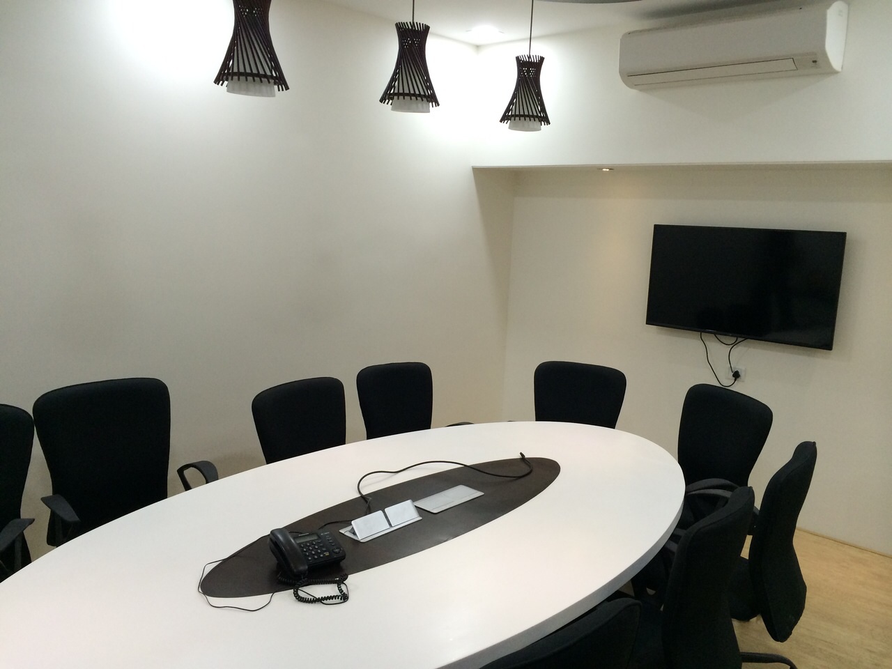 Office for Rent in L B S Marg Mumbai
