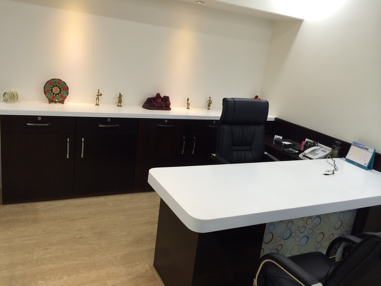 Office for Rent in L B S Marg Mumbai
