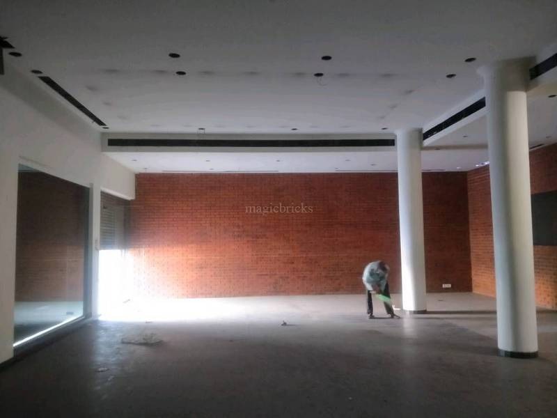 Restaurant for Rent in Sion Panvel Highway Mumbai