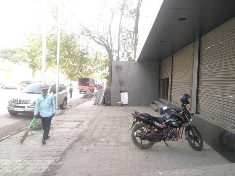 Restaurant for Rent in Sion Panvel Highway Mumbai