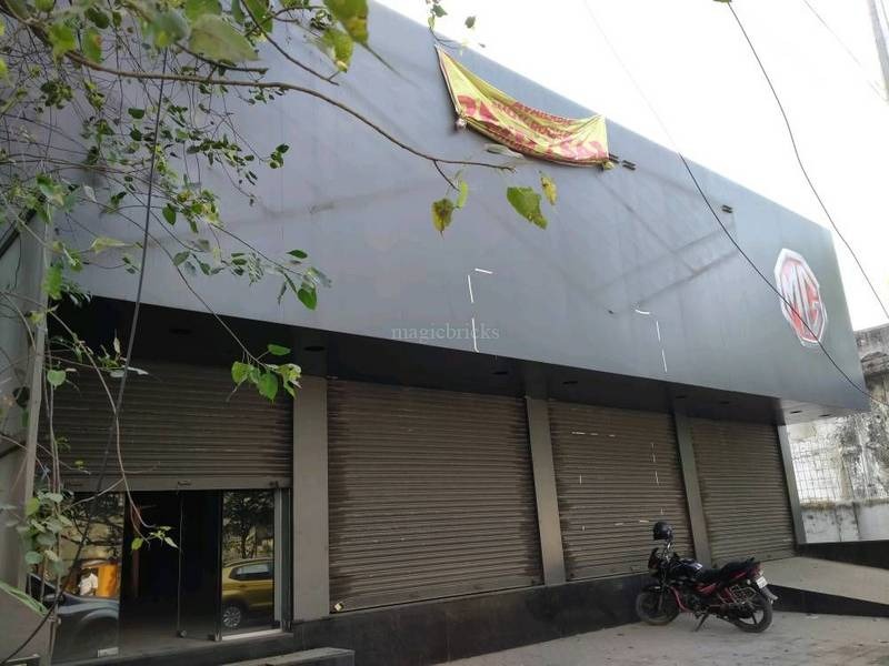 Restaurant for Rent in Sion Panvel Highway Mumbai
