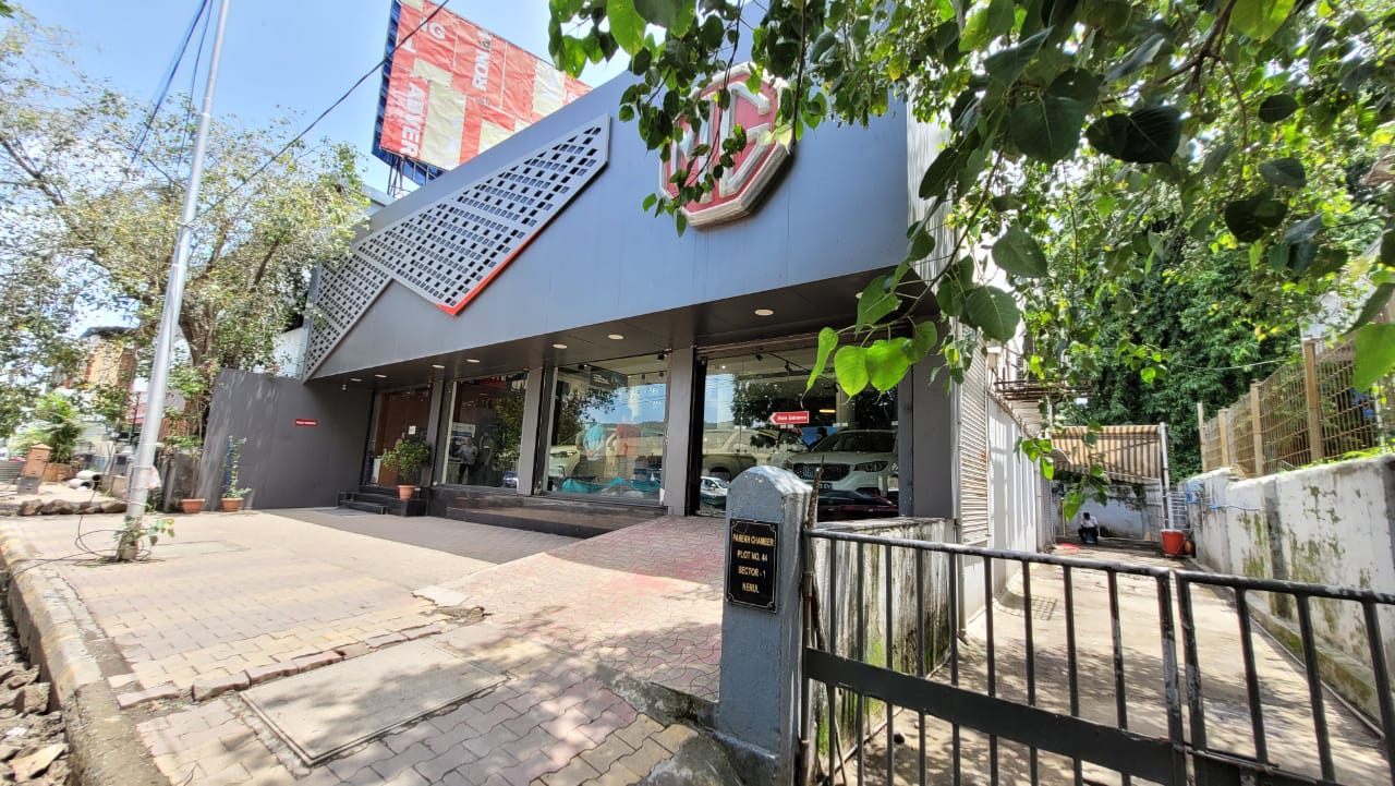 Restaurant for Rent in Sion Panvel Highway Mumbai