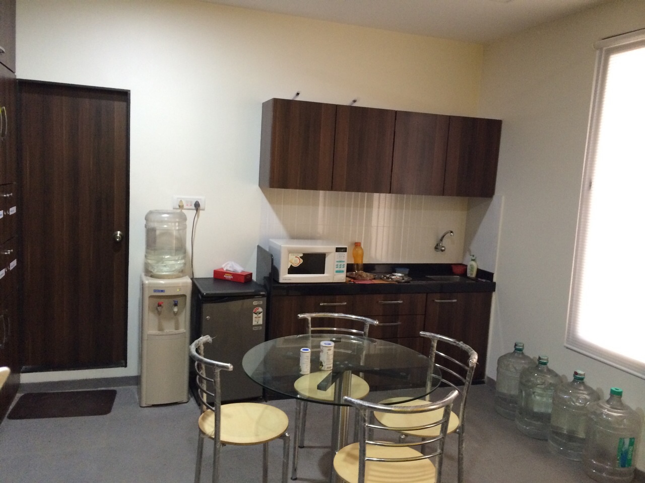 Office for Sale in L B S Road Mumbai