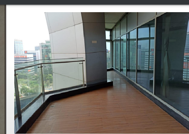 Office for Sale in BKC Mumbai