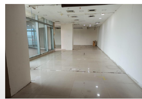 Office for Sale in BKC Mumbai