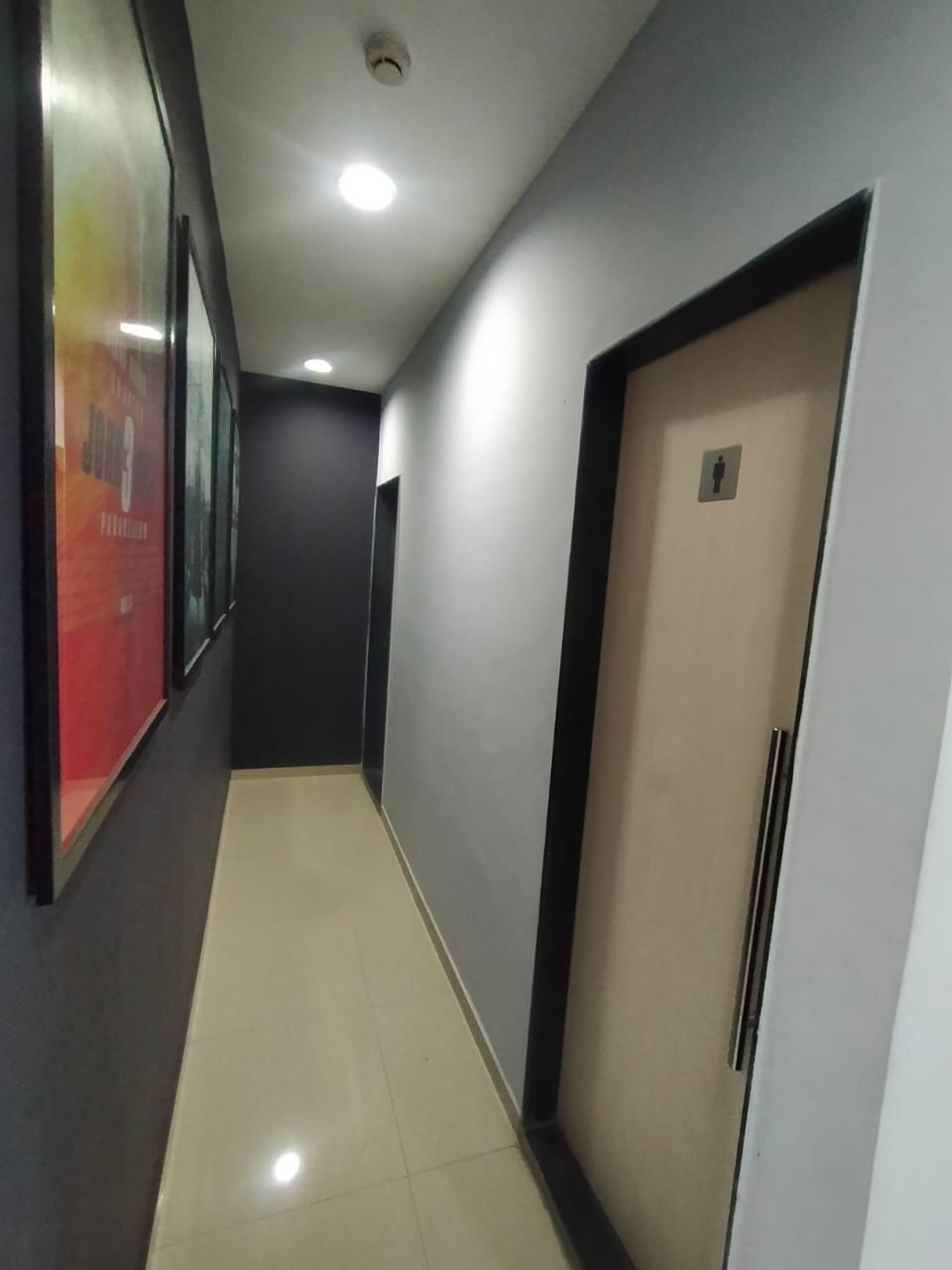 Office for Rent in Andheri West Mumbai