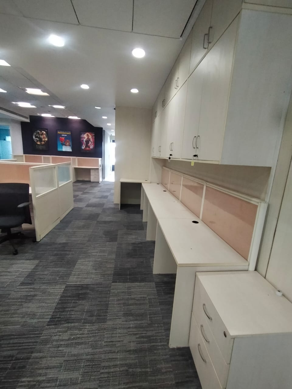 Office for Rent in Andheri West Mumbai