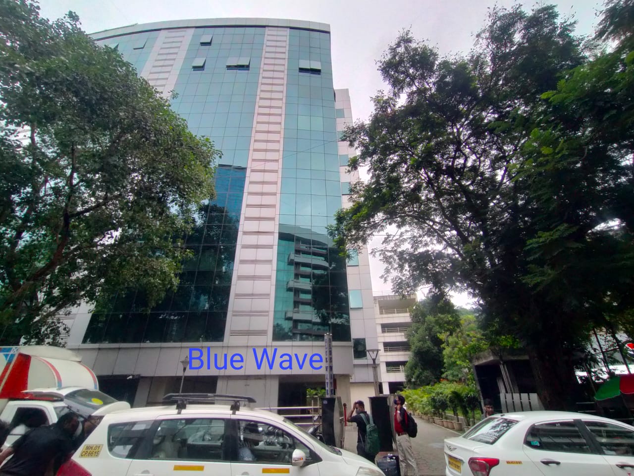 Office for Rent in Andheri West Mumbai