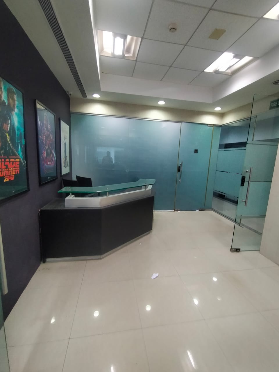Office for Rent in Andheri West Mumbai