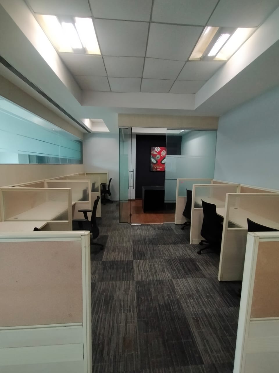 Office for Rent in Andheri West Mumbai