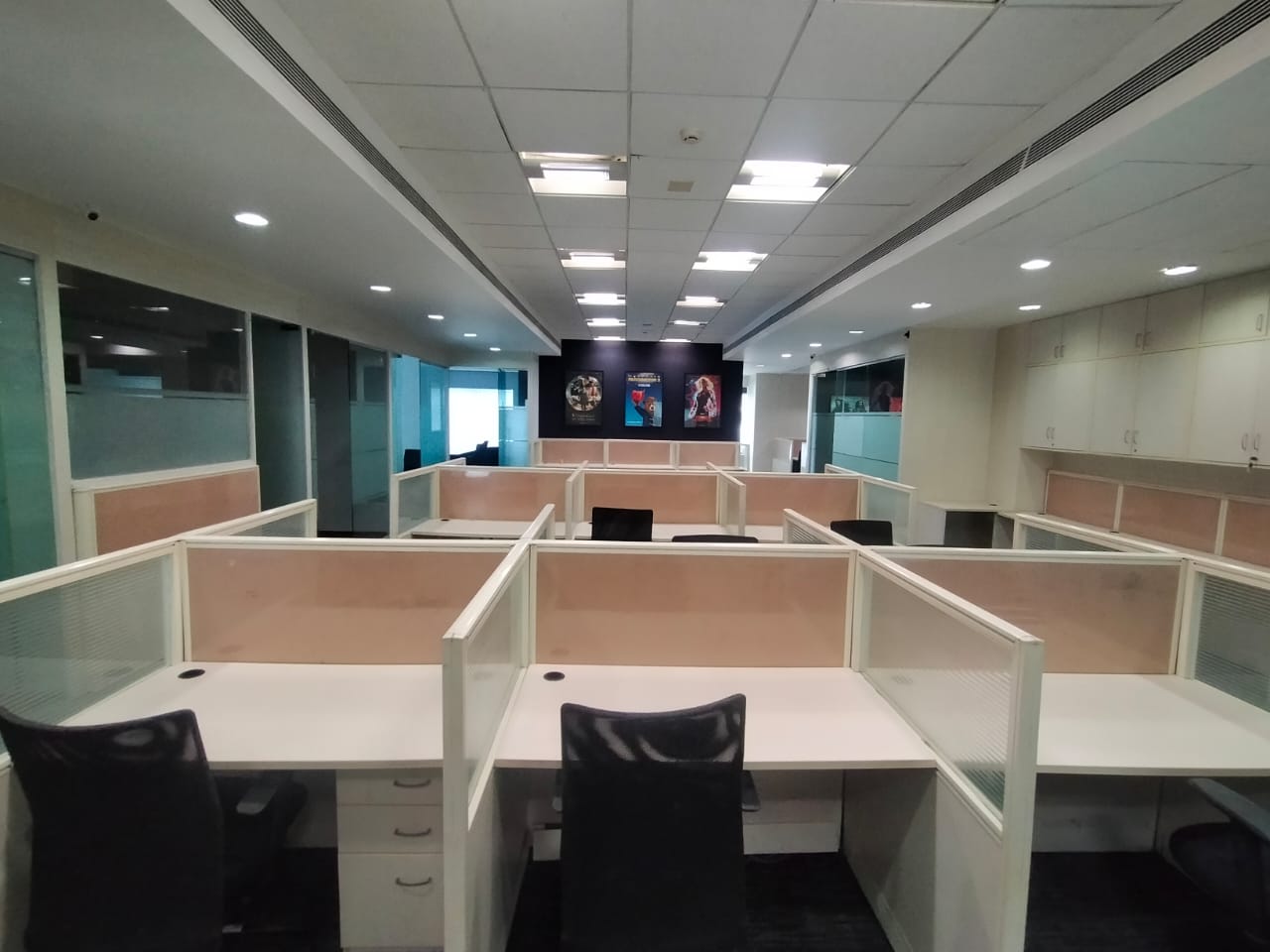 Office for Rent in Andheri West Mumbai