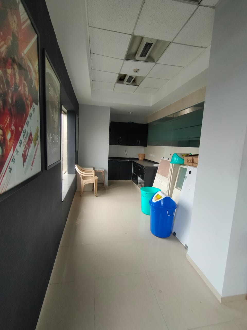 Office for Rent in Andheri West Mumbai