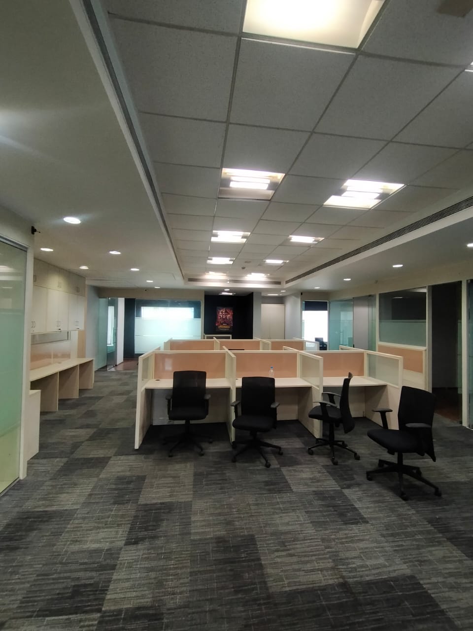 Office for Rent in Andheri West Mumbai