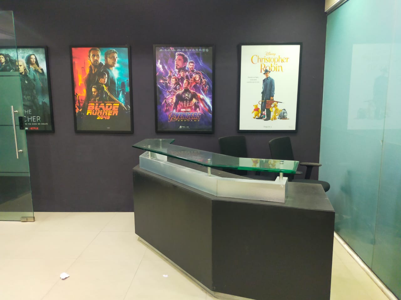 Office for Rent in Andheri West Mumbai