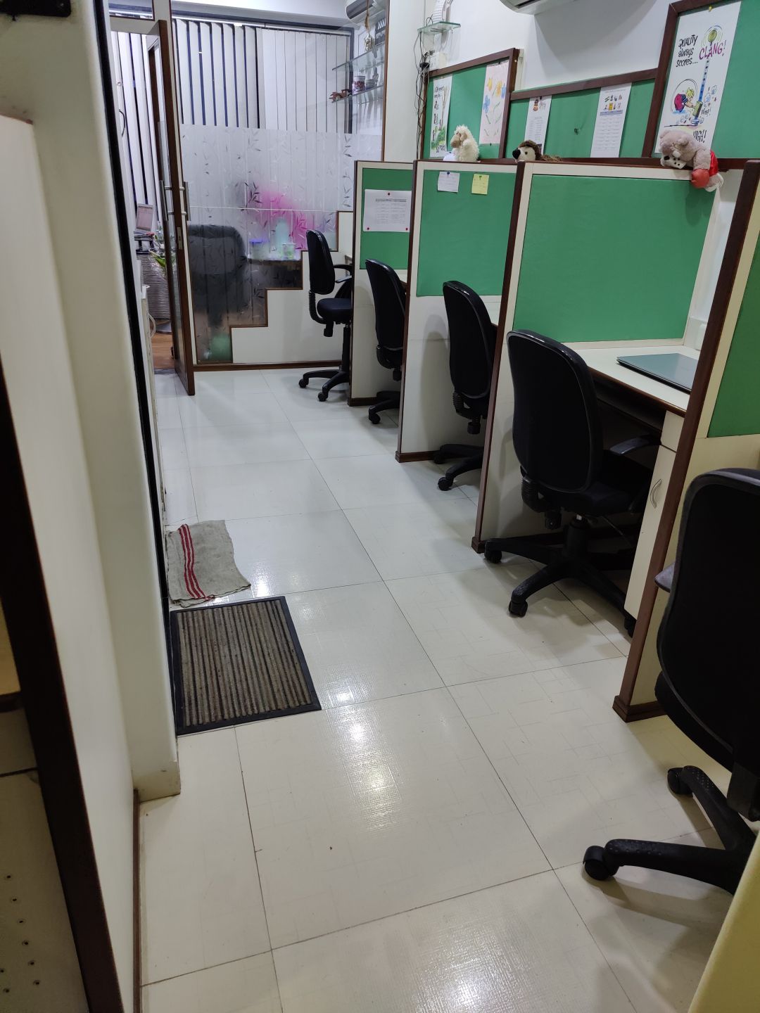 Office for Rent in Khar West Mumbai