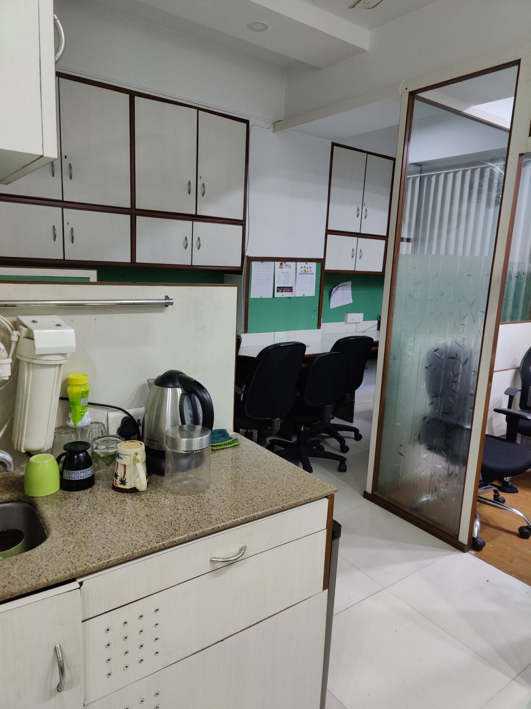 Office for Rent in Khar West Mumbai