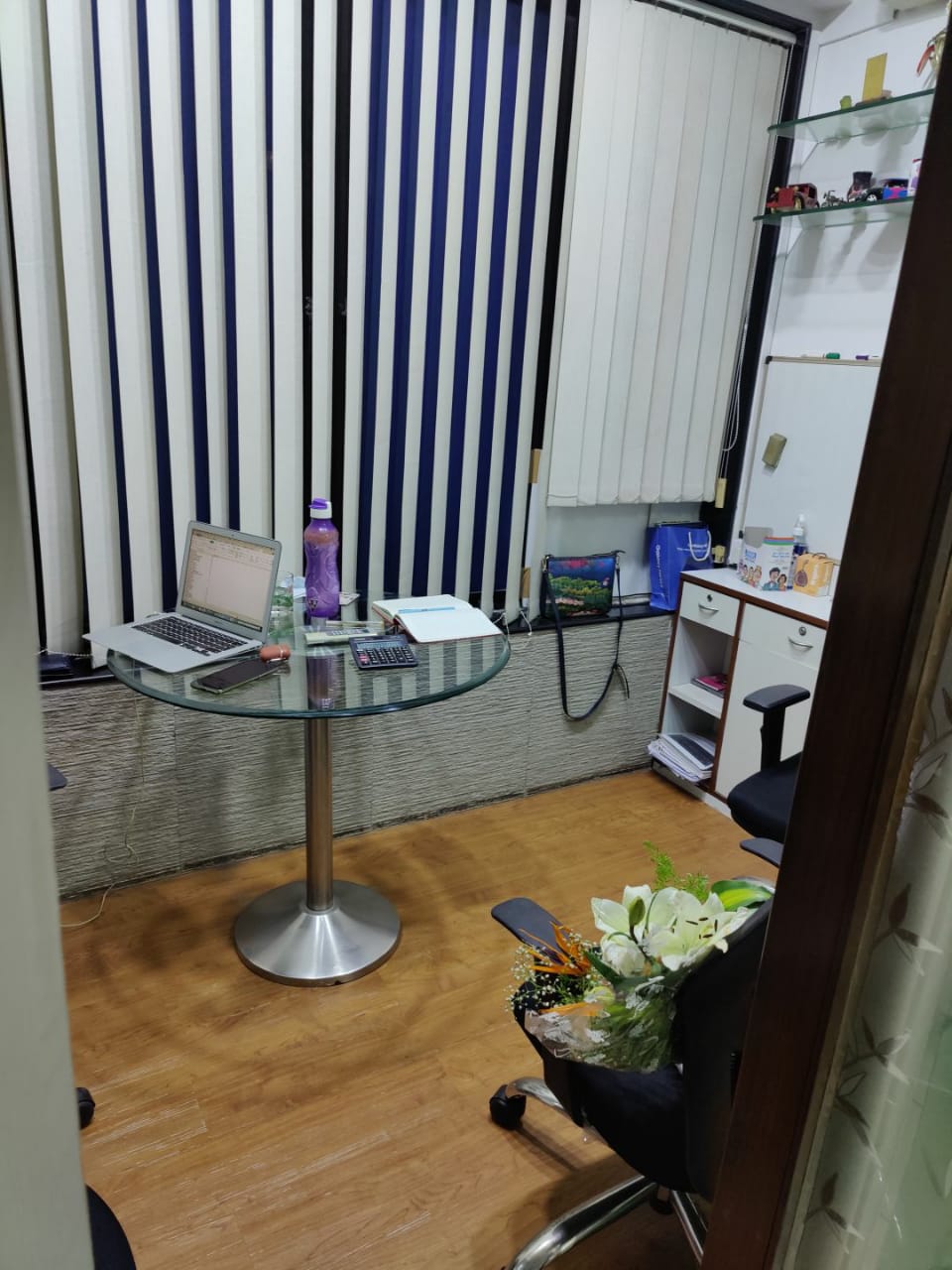 Office for Rent in Khar West Mumbai
