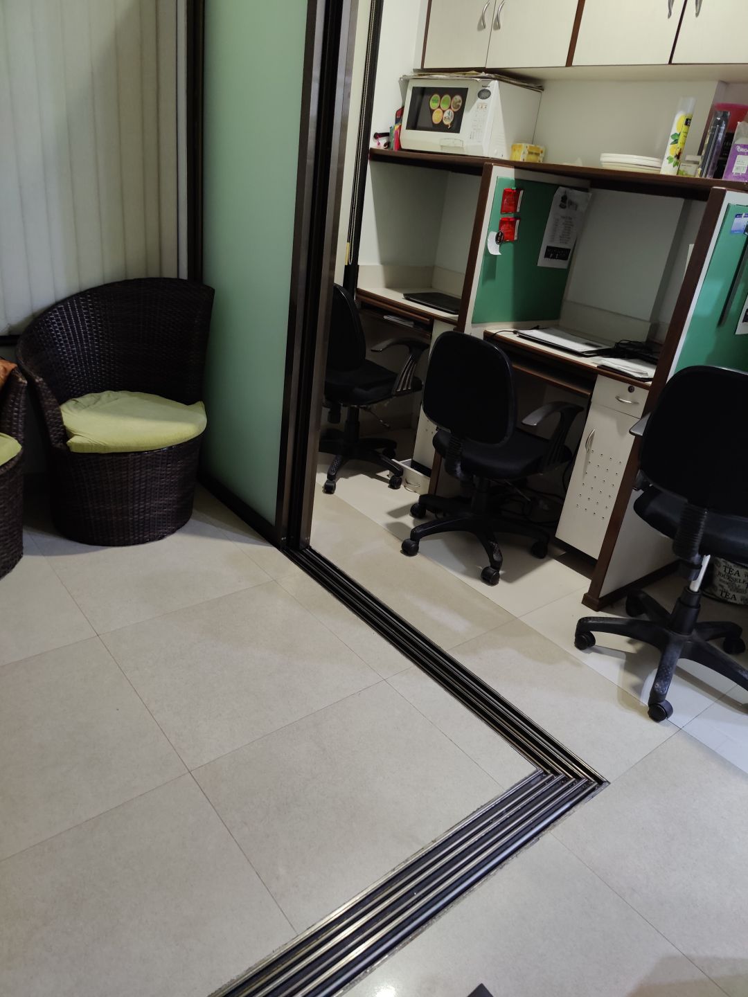 Office for Rent in Khar West Mumbai