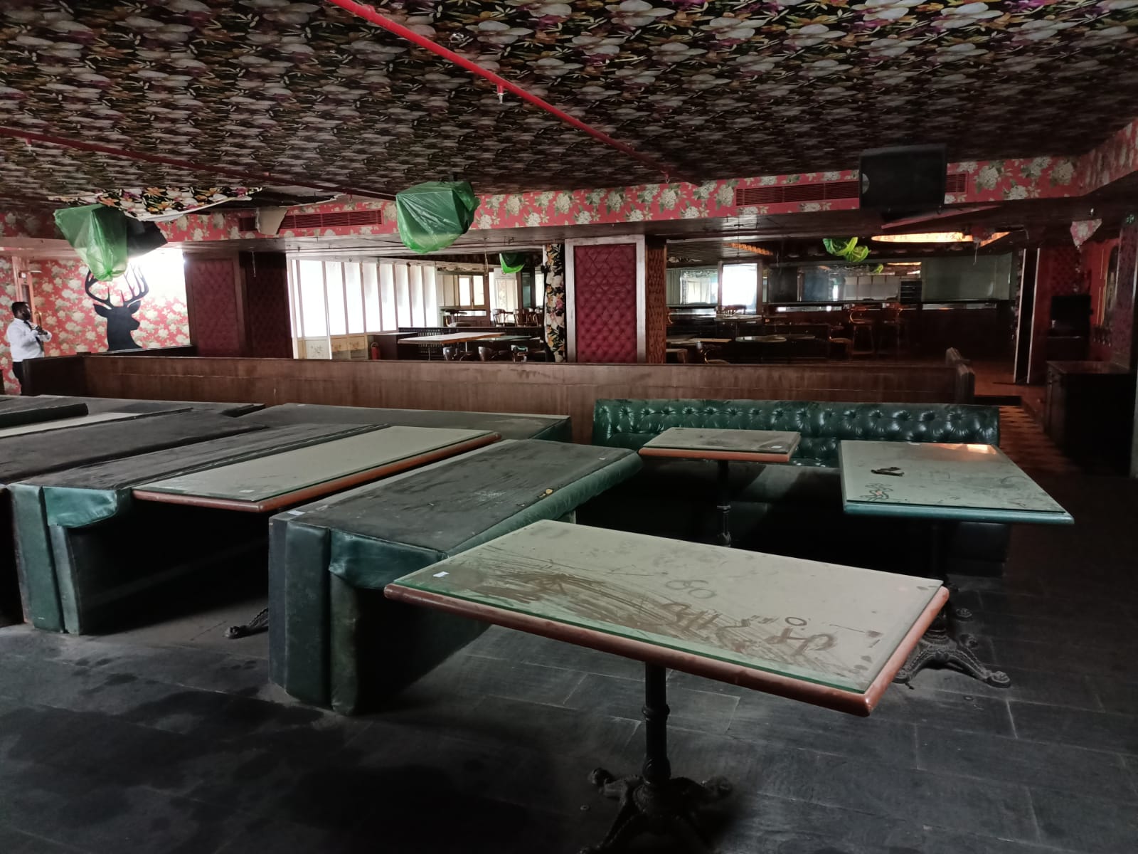 Restaurant for Rent in Andheri West Mumbai