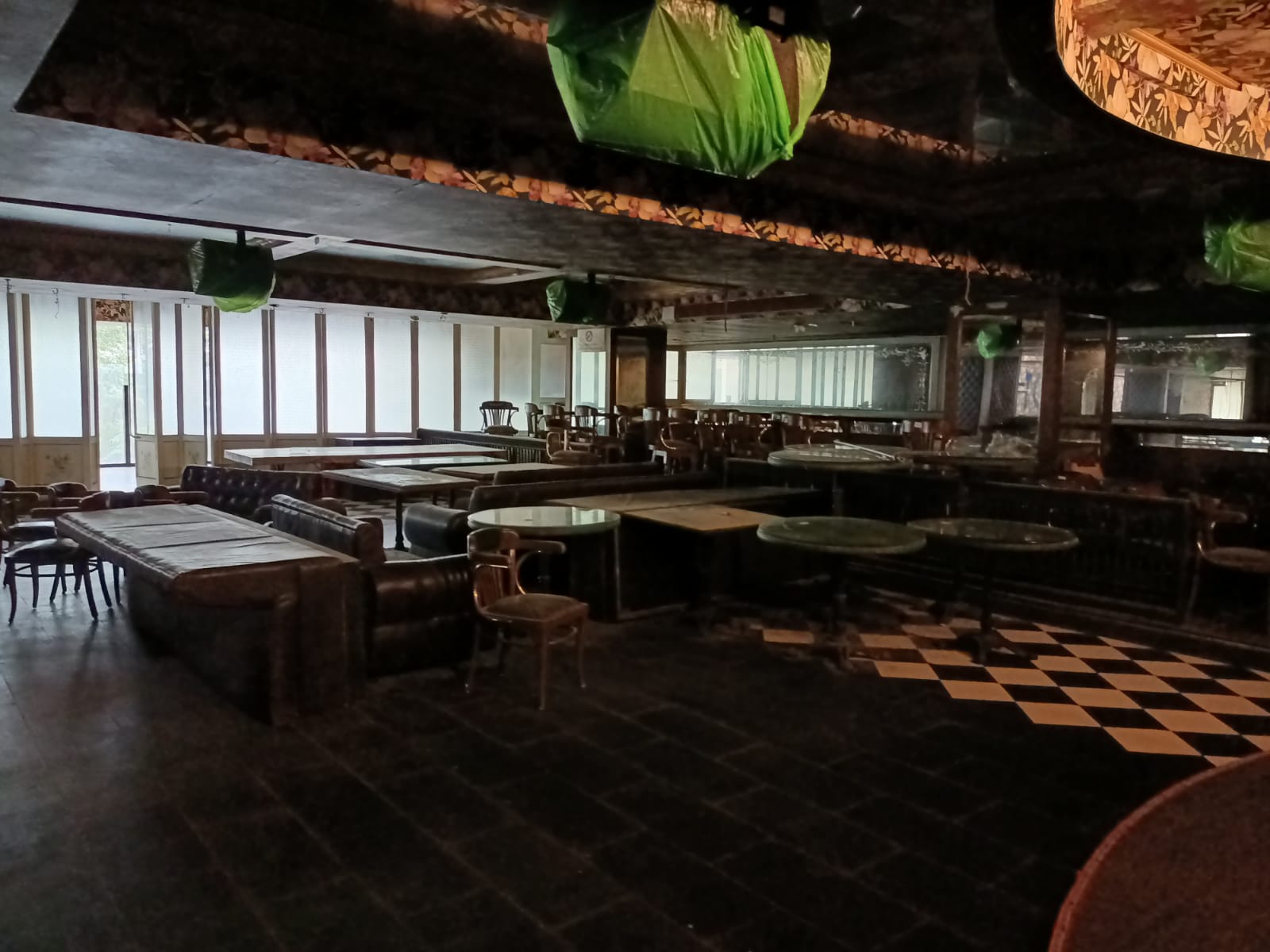 Restaurant for Rent in Andheri West Mumbai