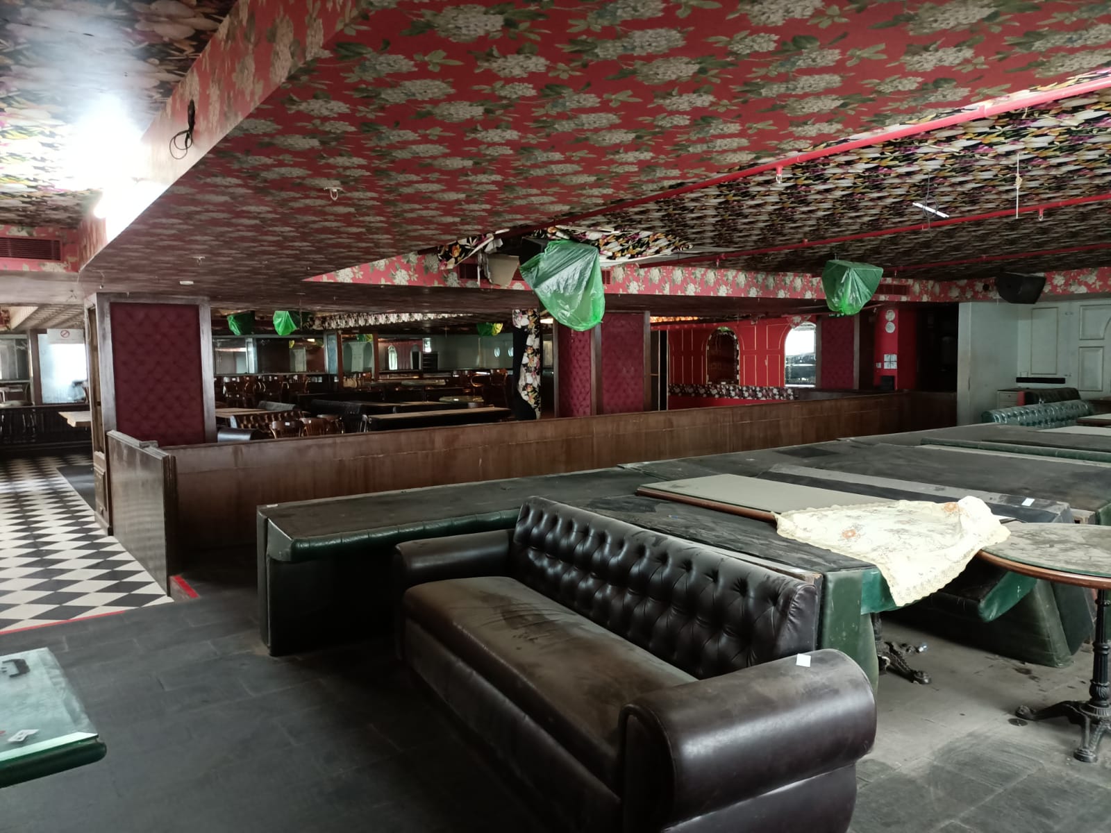 Restaurant for Rent in Andheri West Mumbai