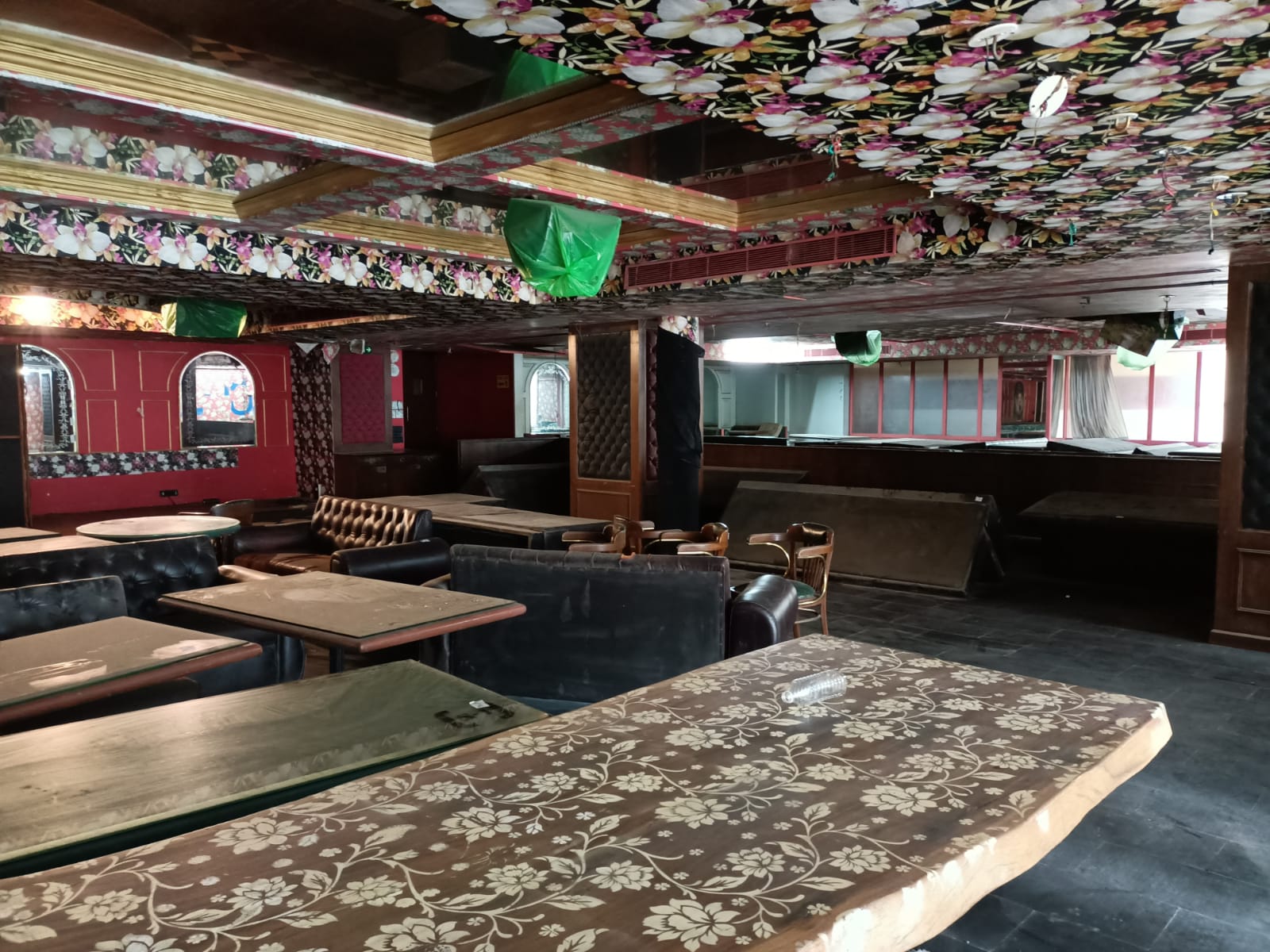 Restaurant for Rent in Andheri West Mumbai
