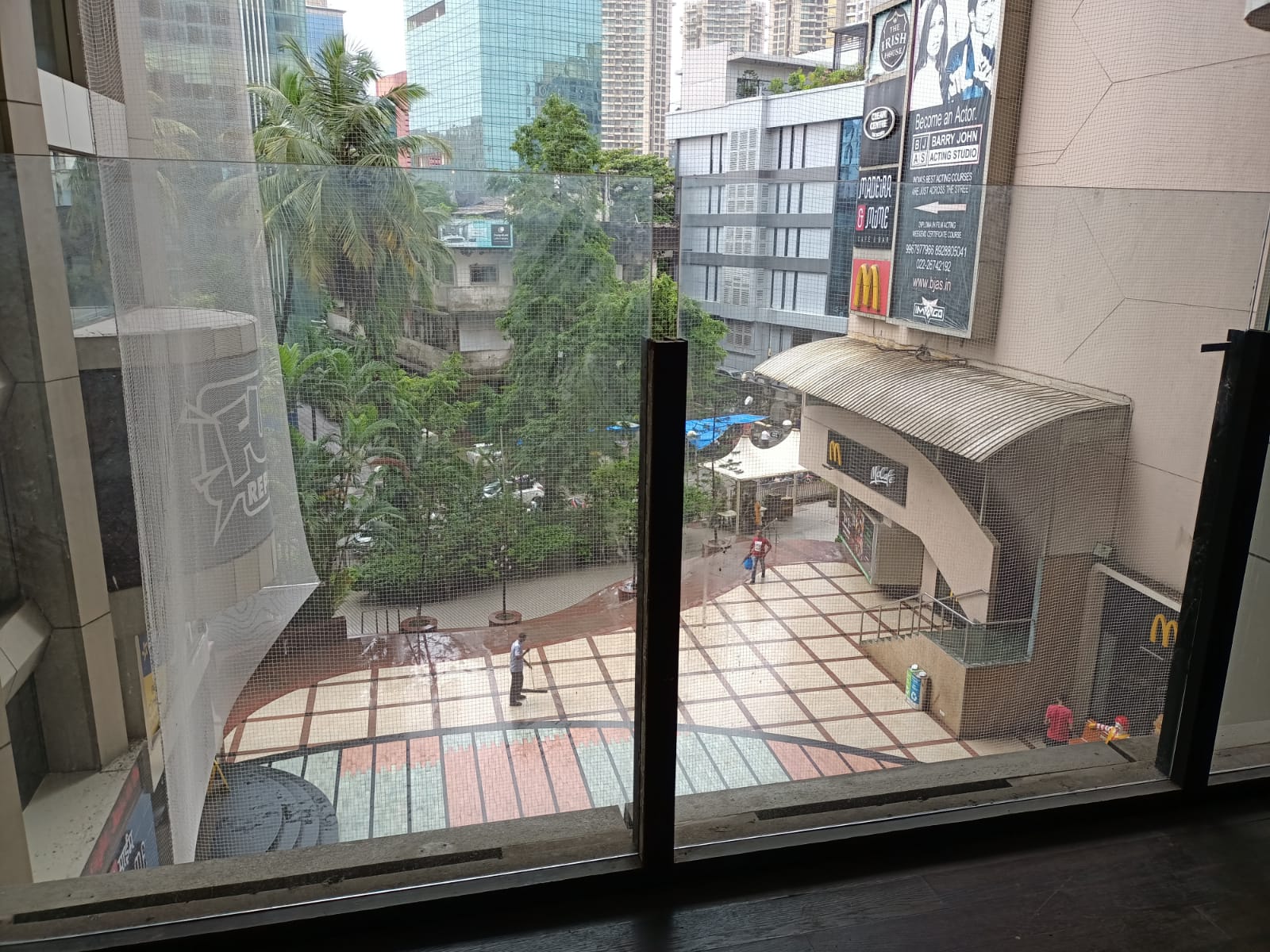 Restaurant for Rent in Andheri West Mumbai