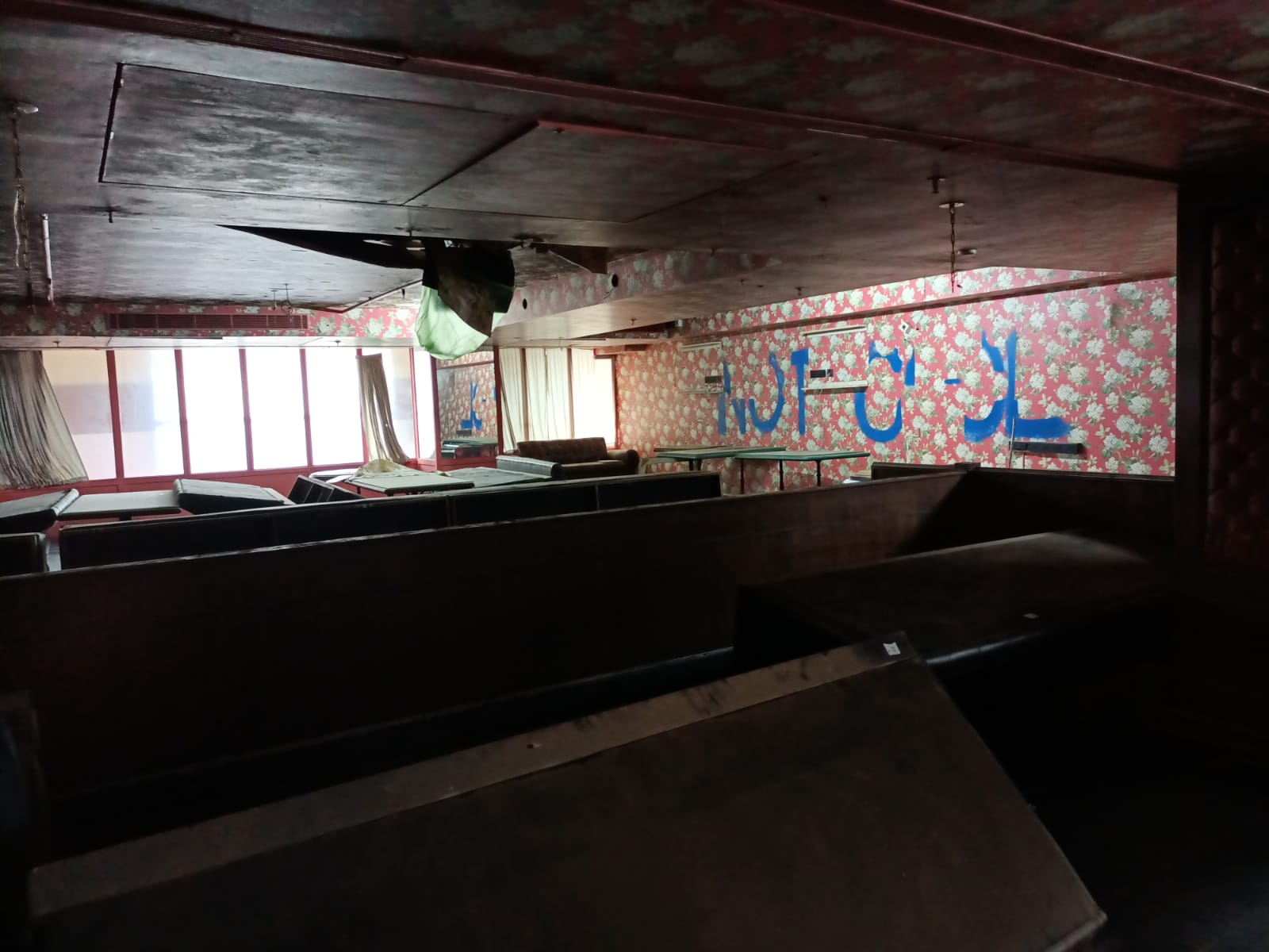 Restaurant for Rent in Andheri West Mumbai