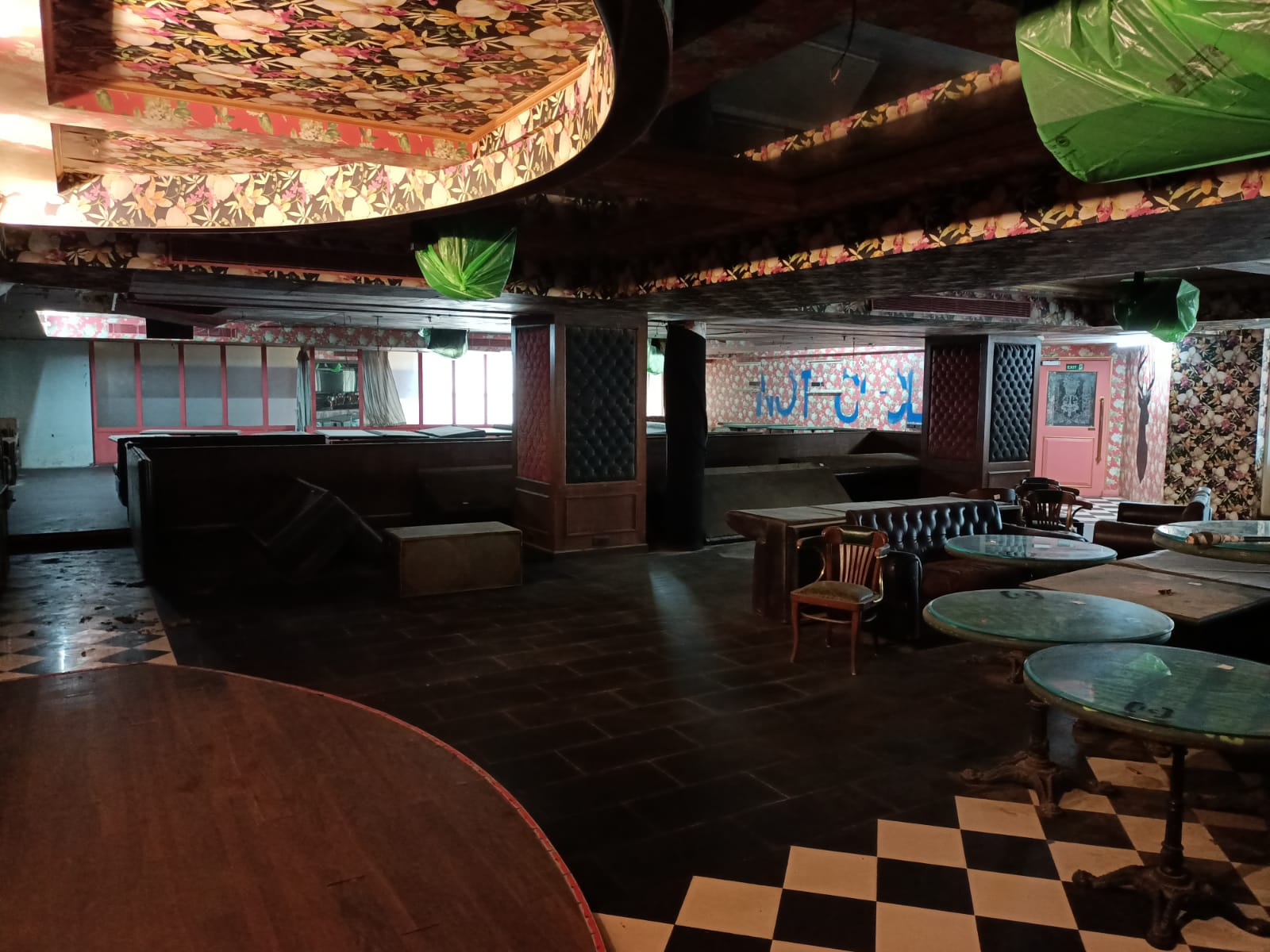 Restaurant for Rent in Andheri West Mumbai