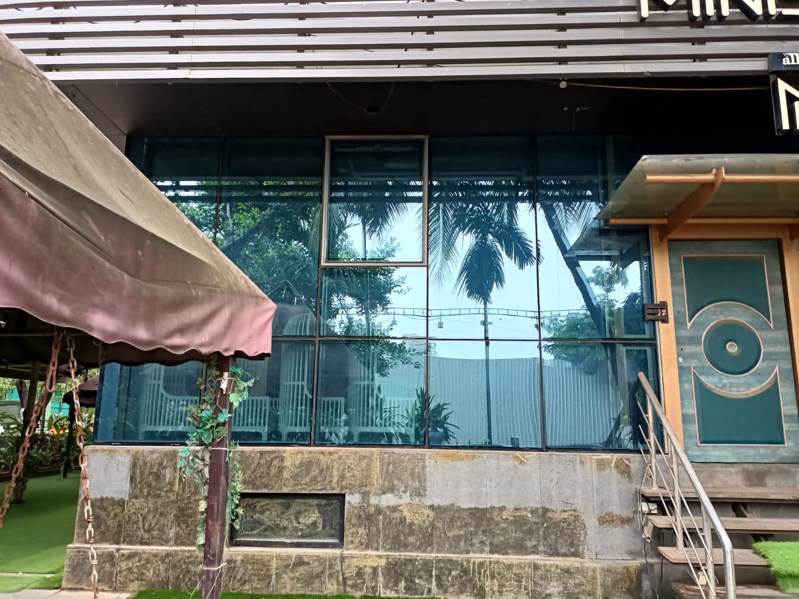 Restaurant for Rent in Andheri West Mumbai
