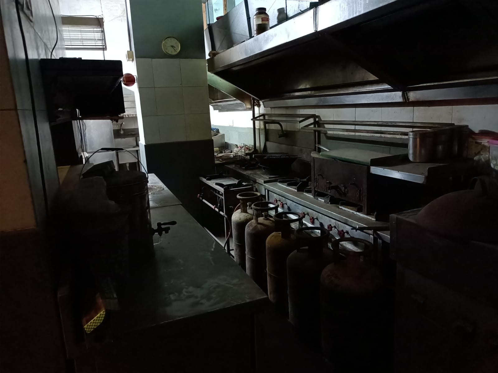 Restaurant for Rent in Andheri West Mumbai