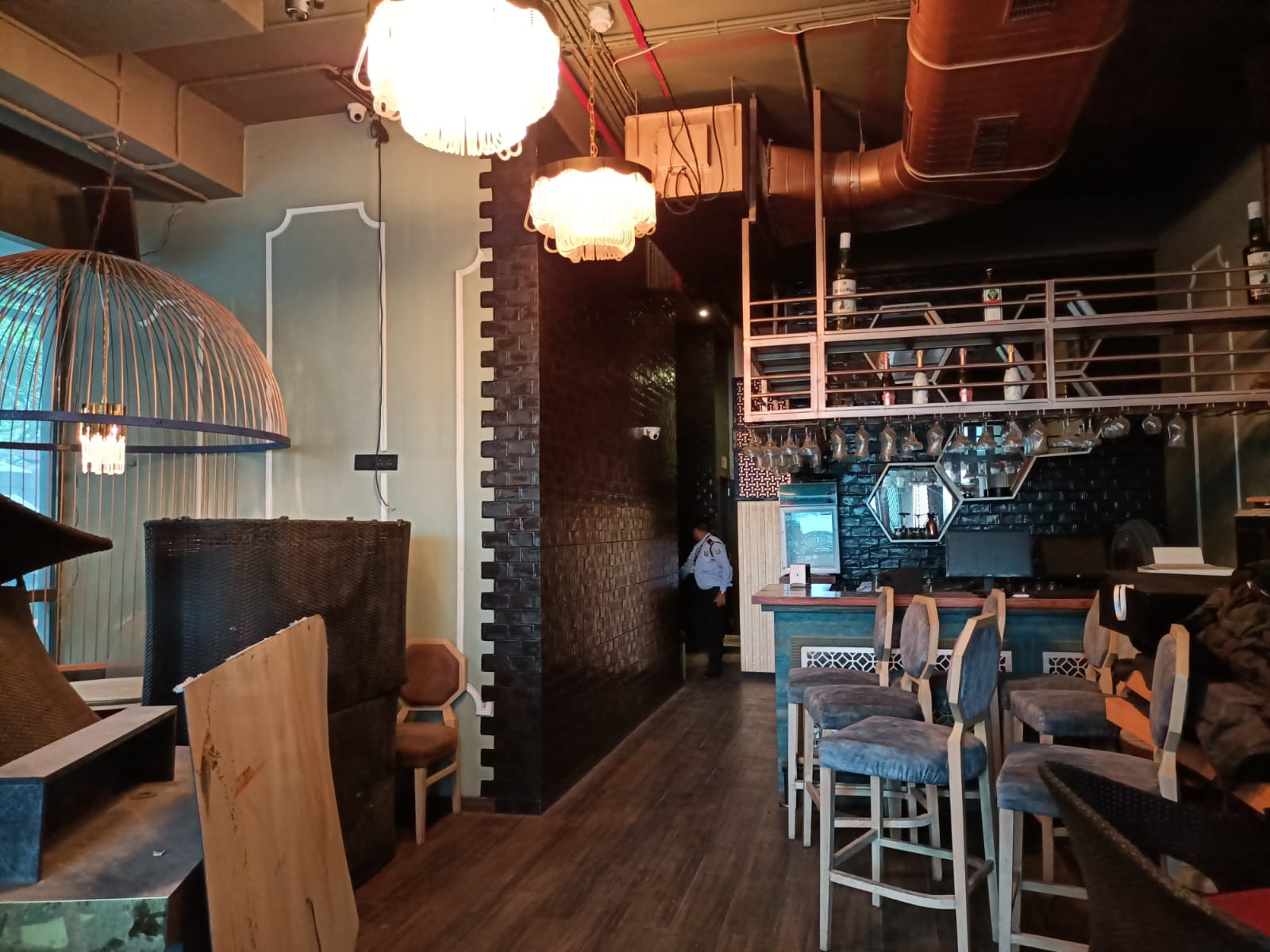 Restaurant for Rent in Andheri West Mumbai
