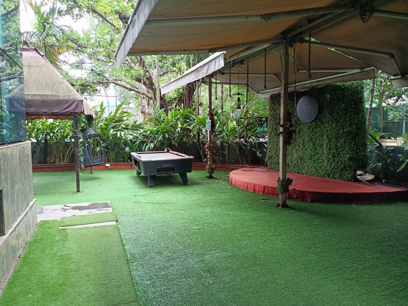 Restaurant for Rent in Andheri West Mumbai