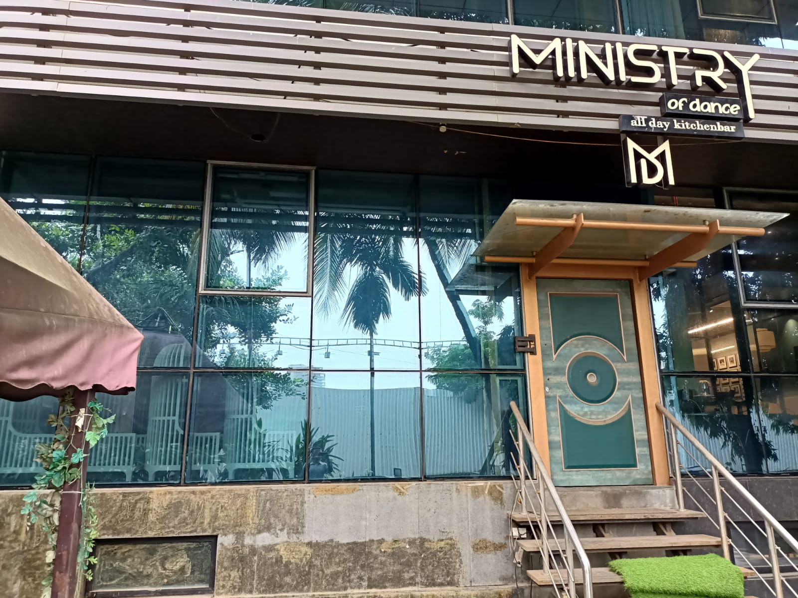 Restaurant for Rent in Andheri West Mumbai