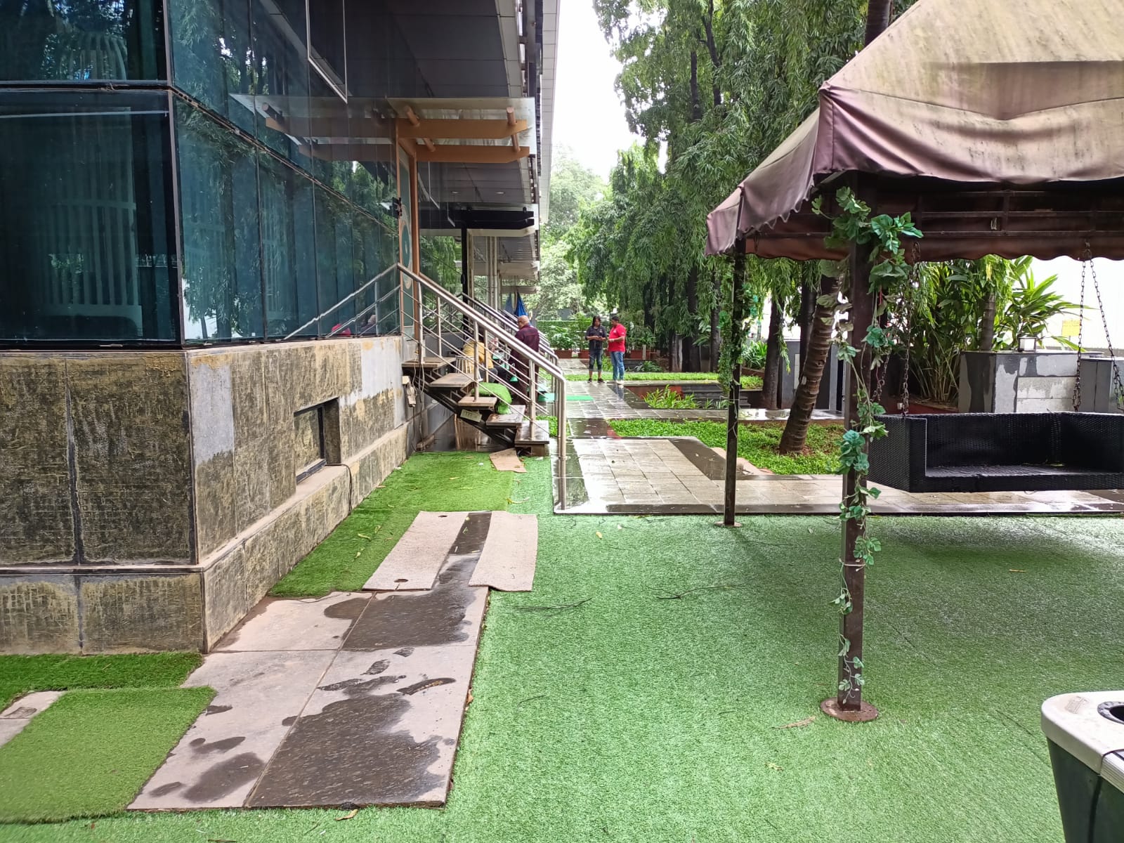 Restaurant for Rent in Andheri West Mumbai