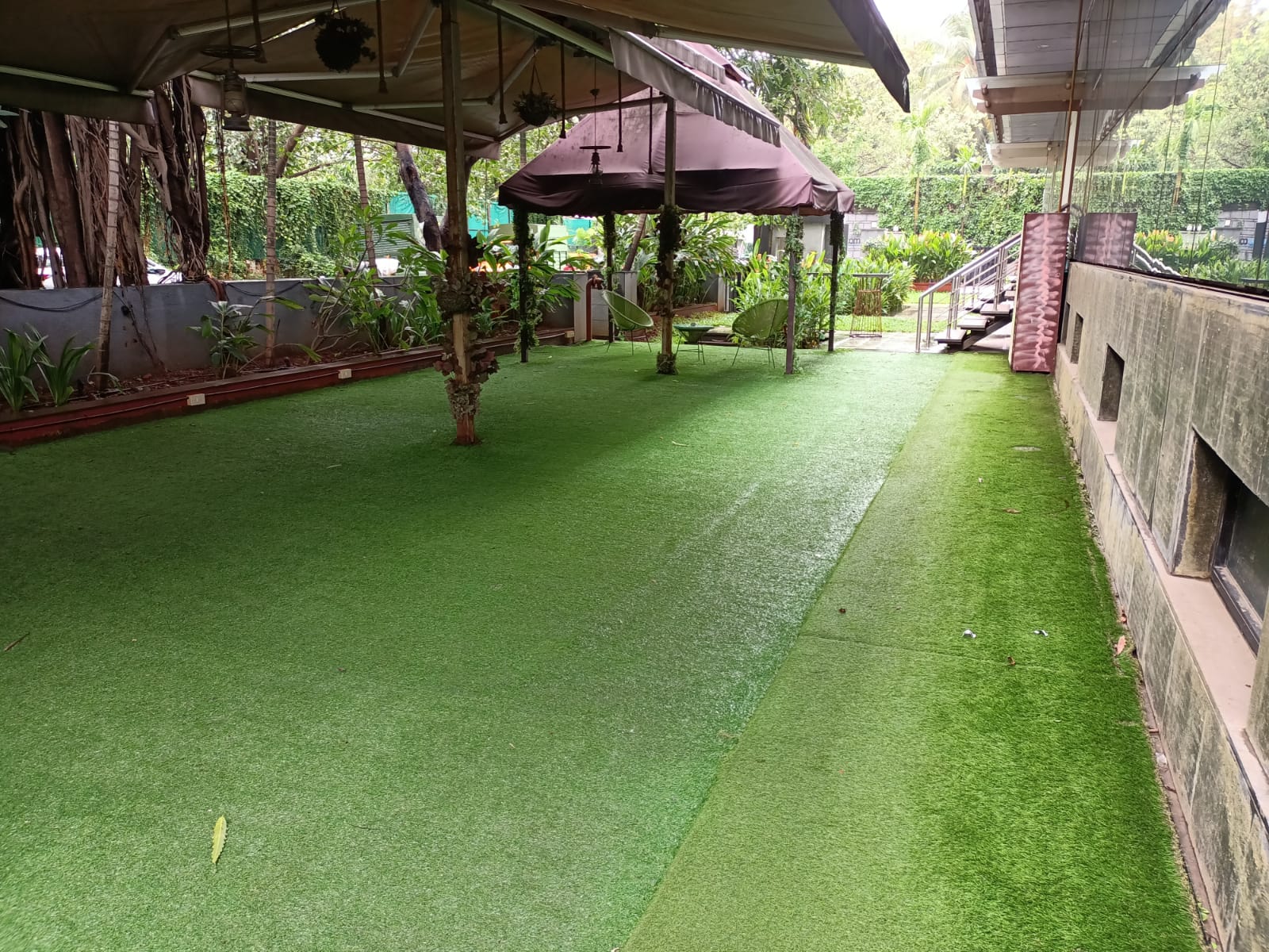 Restaurant for Rent in Andheri West Mumbai