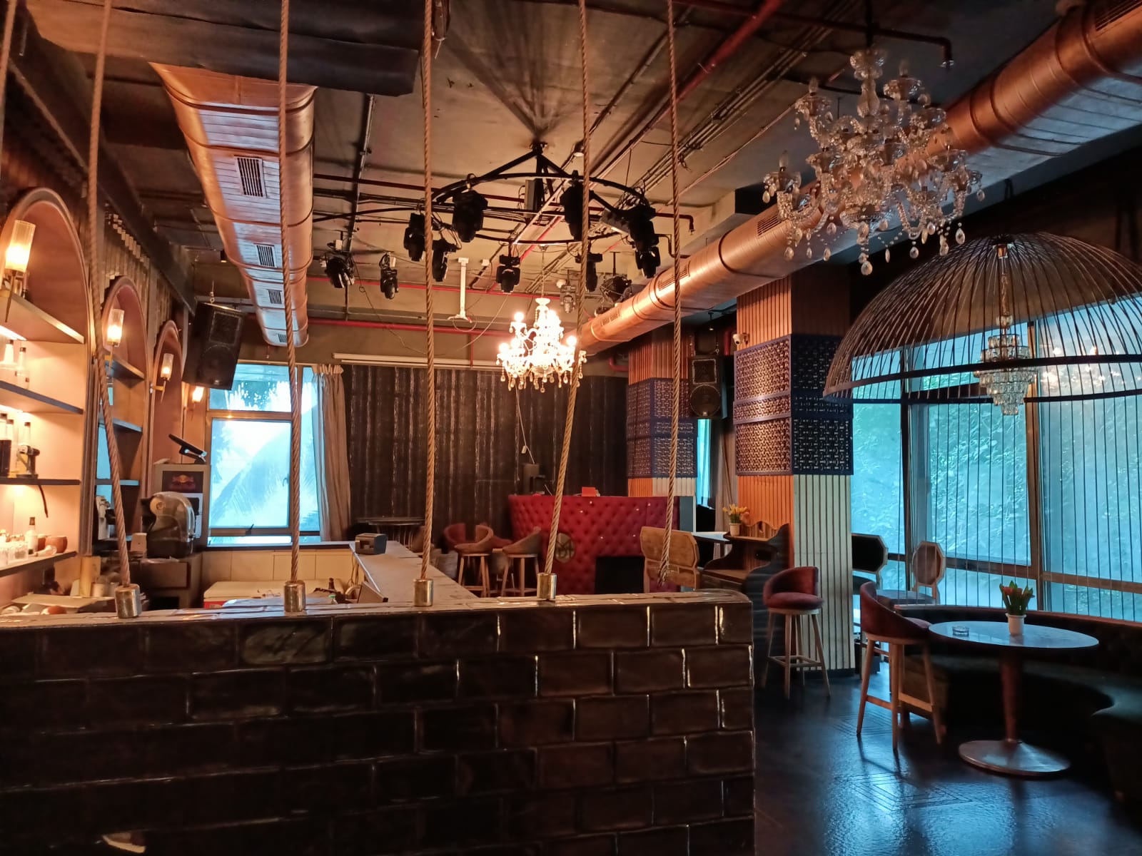 Restaurant for Rent in Andheri West Mumbai