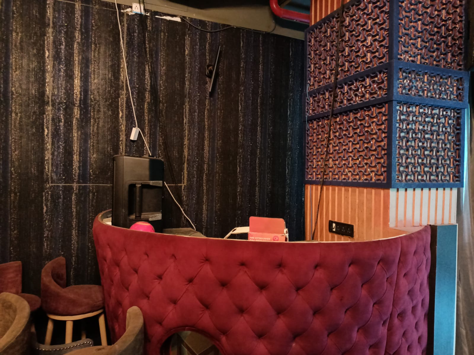 Restaurant for Rent in Andheri West Mumbai