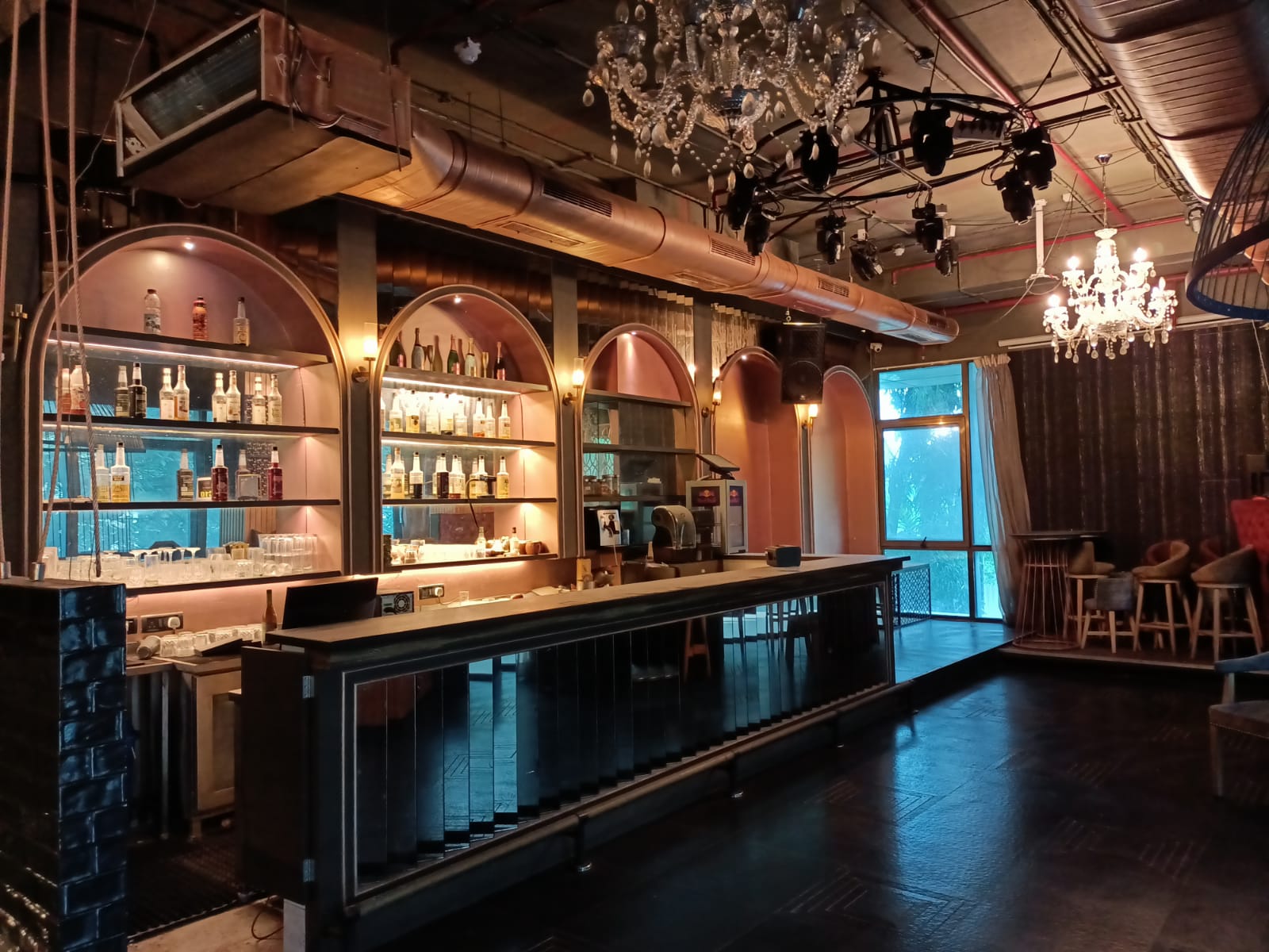 Restaurant for Rent in Andheri West Mumbai