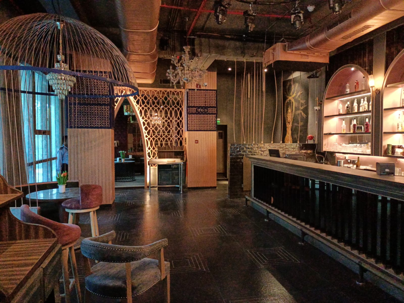 Restaurant for Rent in Andheri West Mumbai