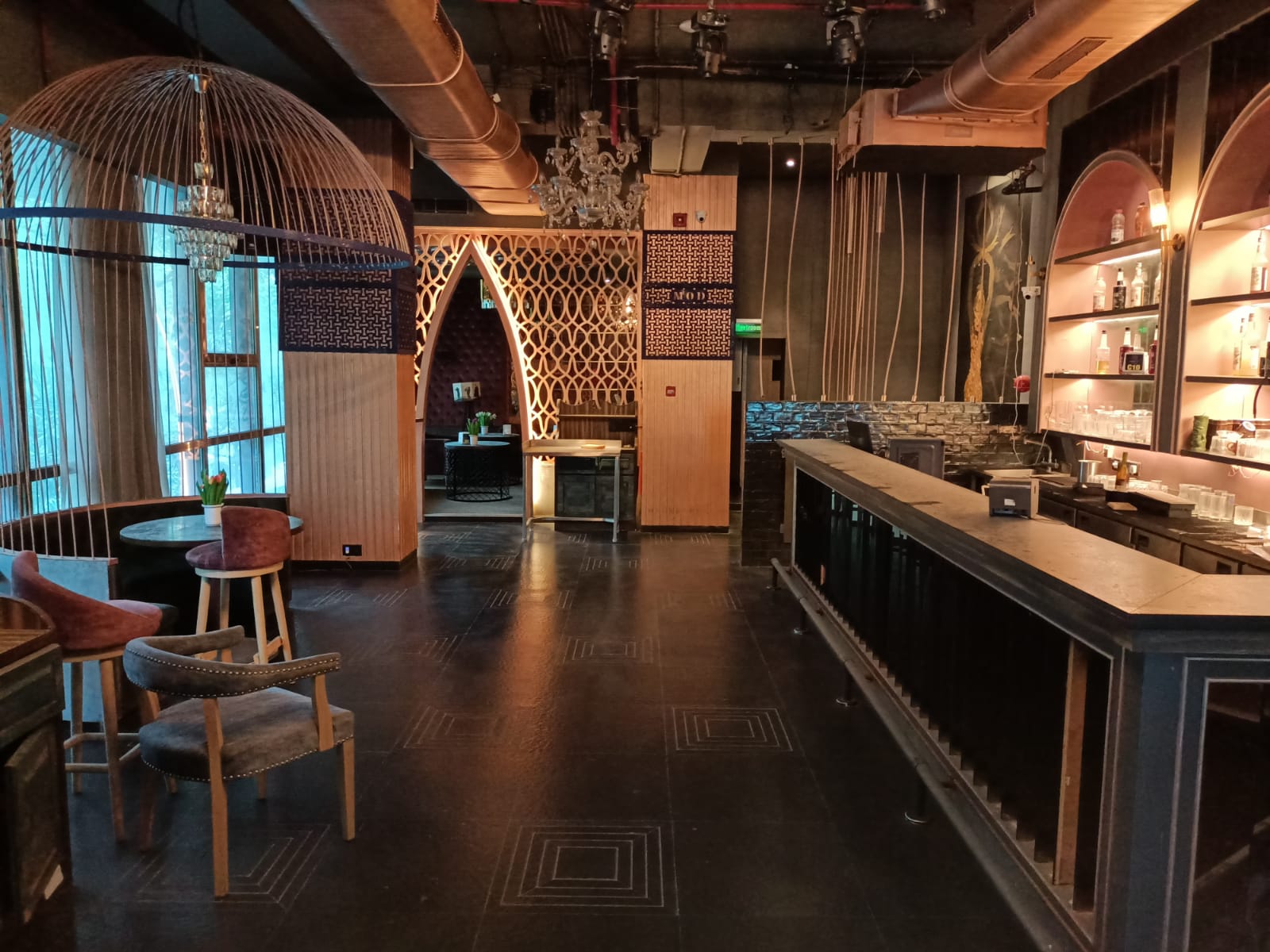 Restaurant for Rent in Andheri West Mumbai
